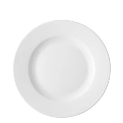Plitev krožnik 27 cm - Hotel Inn Chic - 492185
