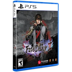 Fate Seeker 2 (PS5)