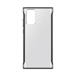 Original Samsung Clear Protective futrola Note 20 maska EF GN980 Bela Outlet