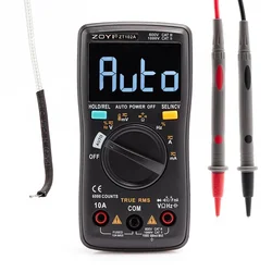 Multimeter ZOYI ZT102A