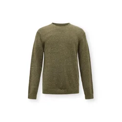 Jack & Jones Premium Pulover JPRBLUNICK oliva