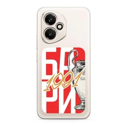 Futrola ultra tanki print clear za honor 400 zf002 ( F124449 )