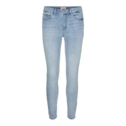 VERO MODA Kavbojke FLASH, modra