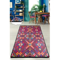Conceptum Hypnose tepih Jelo, 80x140cm, šaren