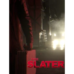The Slater Steam Key GLOBAL