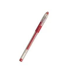 Roler gel grip 0,5mm g1 pilot blgp-g1-5 crveni