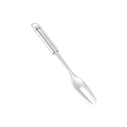 Leifheit vilica za meso sterling, inox, 34cm