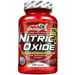 Amix Nutrition Nitric Oxide 120 capsules