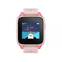 TCL Pametni sat za decu Movetime MT46X, Roze