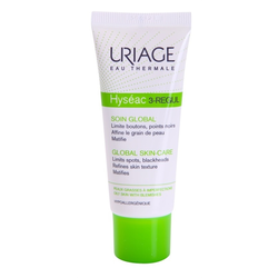 URIAGE Hyseac 3 REGUL krem 40ml