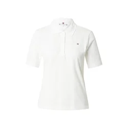 TOMMY HILFIGER Majica 1985  bela