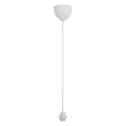 DELUX VISILICA KIT BIJELA