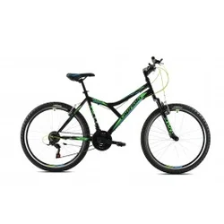 Capriolo Diavolo 600 FS 26