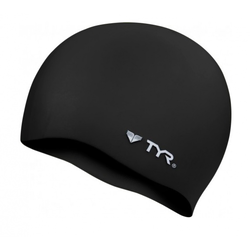 Tyr silicone cap