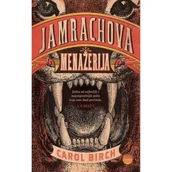 Jamrachova menažerija