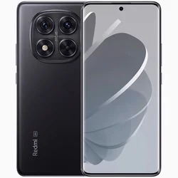 XIAOMI pametni telefon Redmi Note 14 Pro 5G 12GB/512GB, Midnight Black