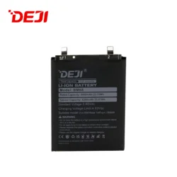 Baterija DEJI za Xiaomi Redmi Note 14 Pro Plus BM68 (6060 mAh)