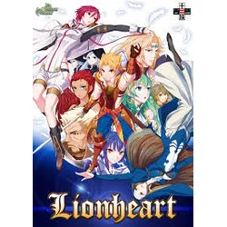 Lionheart (PC) Steam Key GLOBAL