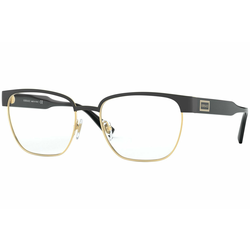 VERSACE Okvir za naočare 0VE1264 1436 54, Muški, Crni