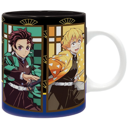 Šolja AbyStyle - Demon Slayer Kimetsu No Yaiba - Entertainment District S2