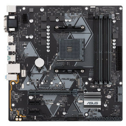 ASUS PRIME B450M-A