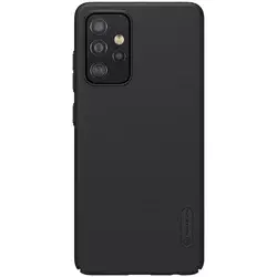 Maska Nillkin Scrub za Samsung A525F/A526B Galaxy A52 4G/5G (EU) crna