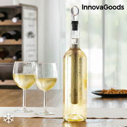 Hladnjak za Vino s Prozračivačem InnovaGoods