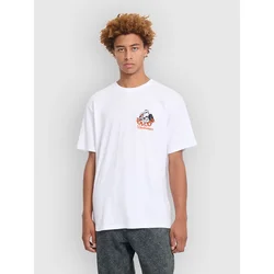 Volcom Always Grinding moška majica white