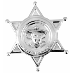 ŠERIF ZVEZDA 3