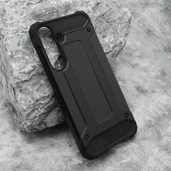 Maska DEFENDER II za Samsung S936B Galaxy S25 Plus 5G/ crna
