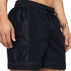 Kratke hače Under Armour Curry Woven Short