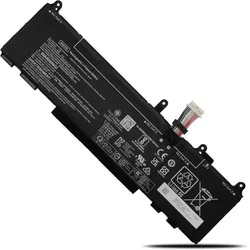 Baterija za laptop HP EliteBook 830 845 860 865 G11 ZBook Firefly 14 16 G11 Series BX03XL MB06XL