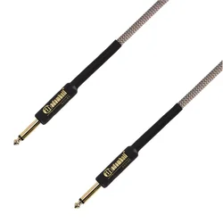 AH K4IPP0600BRW 6m instrumentalni kabel