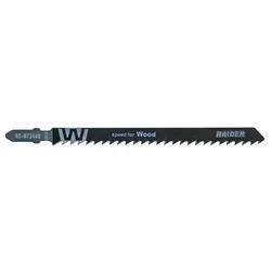 Raider 155405 List ubodne testere za drvo, 4.0 mm, 11cm, 2 komada