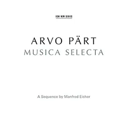 PART:MUSICA SELECTA