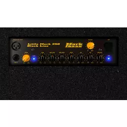 MARKBASS bas ojačevalec CMD JB Players school Combo