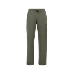 ALPHA INDUSTRIES Hlače oliva