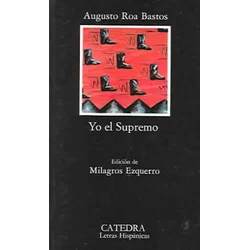 Yo, el supremo