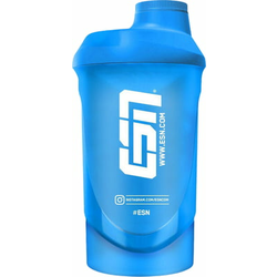 ESN Shaker, Neon blue - 1 Kom.