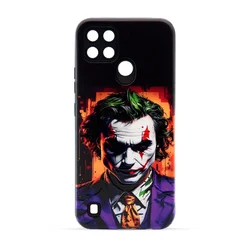 Futrola Fashion Case 12 za Realme C21Y DZ2/7, Šarena