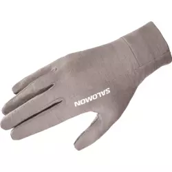 Salomon Rokavice MERINO GLOVES U