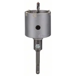 Bosch 3-delni set kruna za bušenje, SDS plus 2608550064, 68 x 54 mm