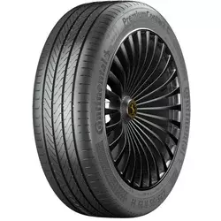 Continental PremiumContact C ( 245/45 R20 103V XL ContiSilent, EVc, sa rebrom felne )