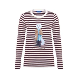 Cat e Lolette Majica Cat in Trench rjava