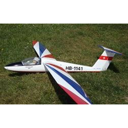 Pilatus B4 Racing