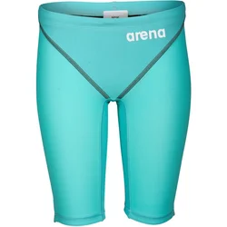 Arena powerskin st next jammer boy aquamarine 140cm
