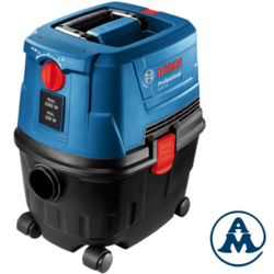 Bosch Usisavač GAS 15 1100W 15lit. Otprašivanje