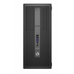 Obnovljen računar HP EliteDesk 800 G2, i5-6500, 16GB, 128GB, Windows 10 Pro