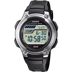 CASIO W 212H-1A