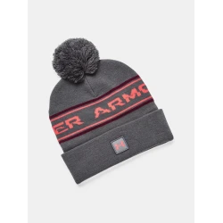 Kapa Under Armour UA Mens Halftime Pom Beanie